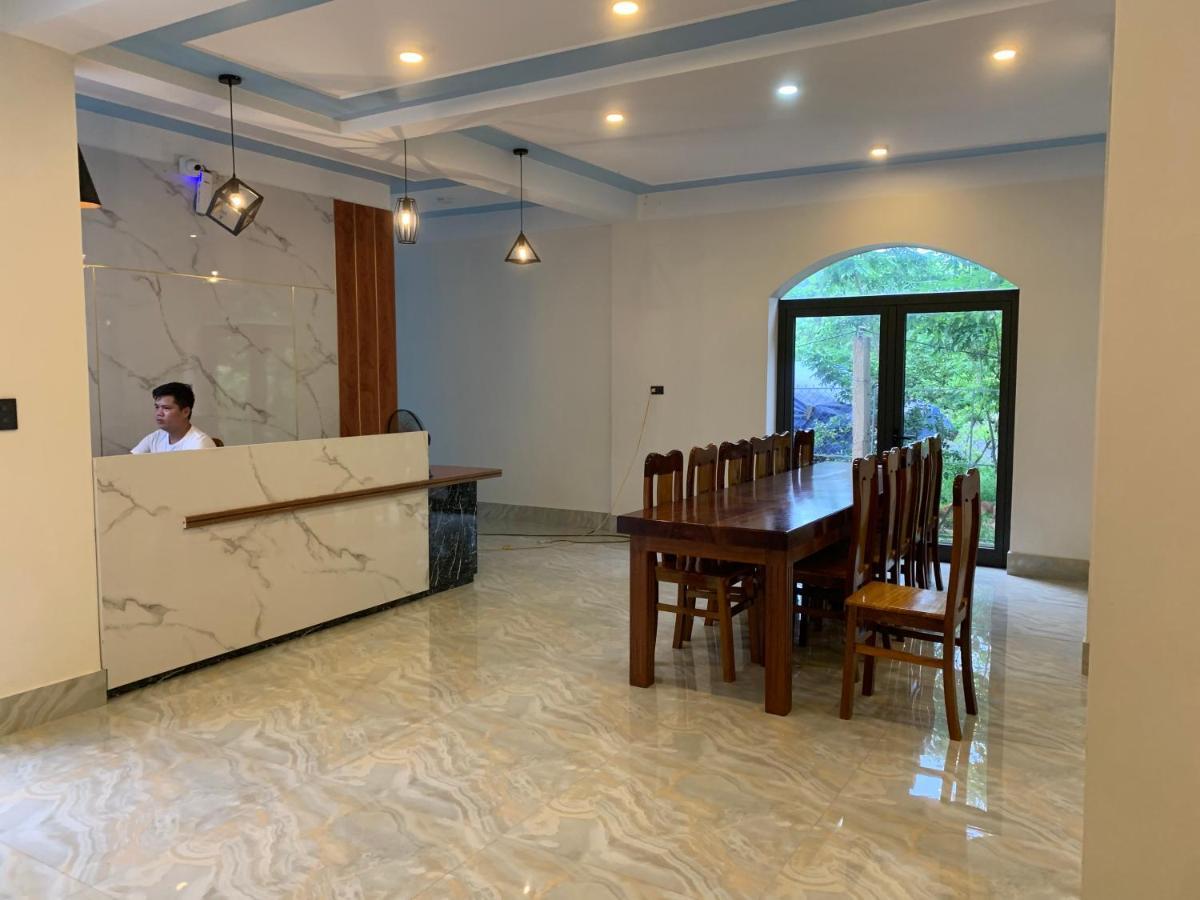 Diamond Home Phong Nha Exterior photo