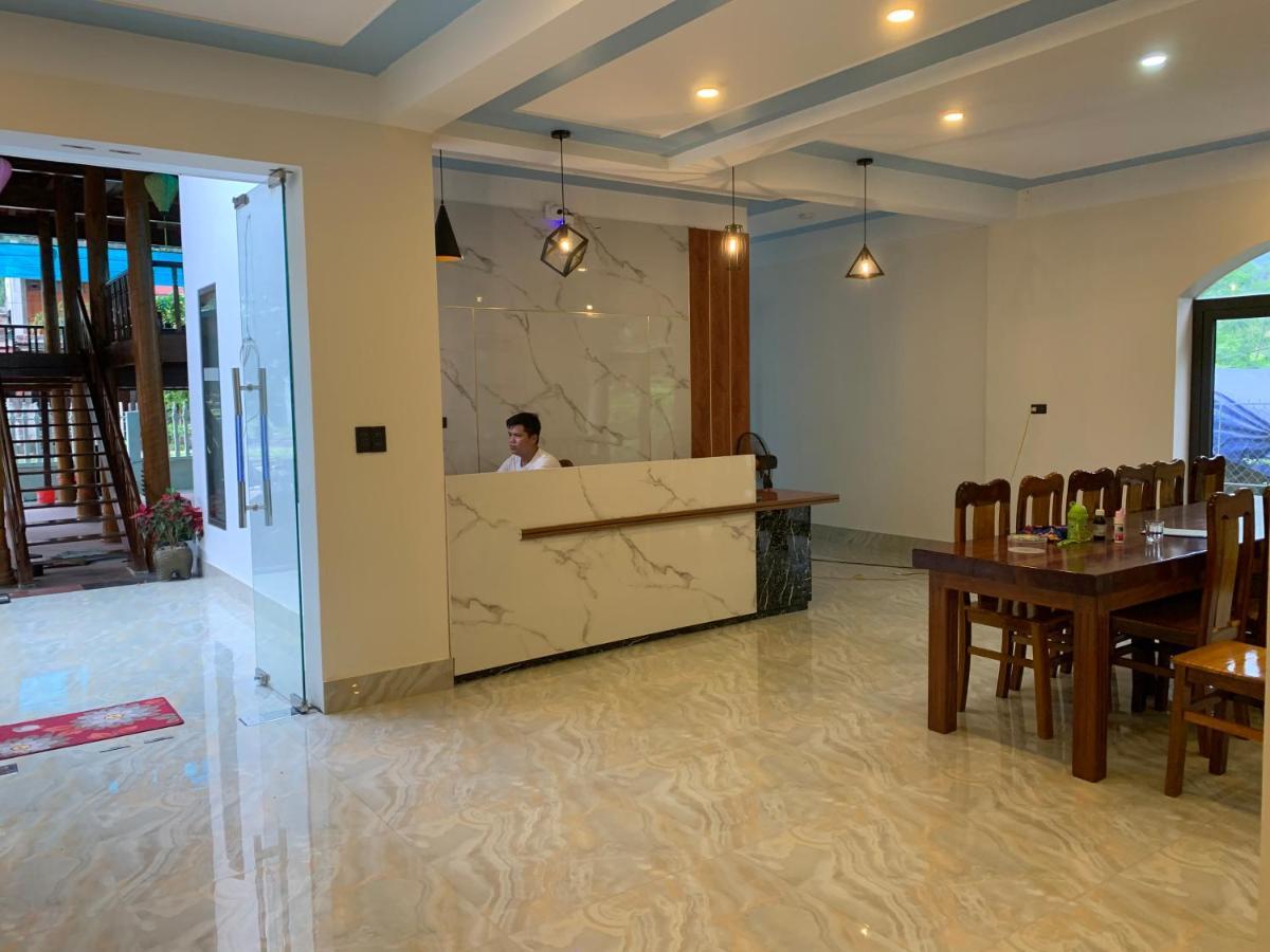 Diamond Home Phong Nha Exterior photo