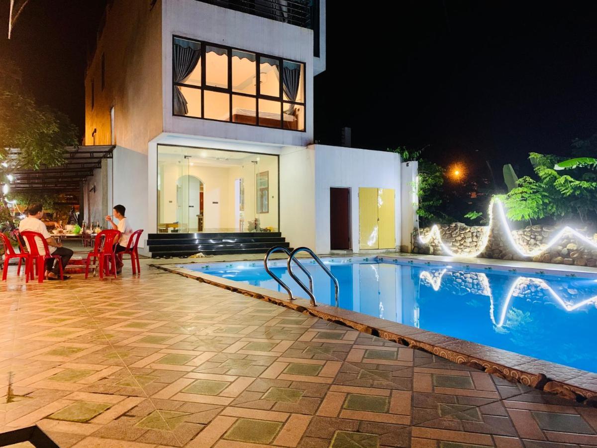 Diamond Home Phong Nha Exterior photo